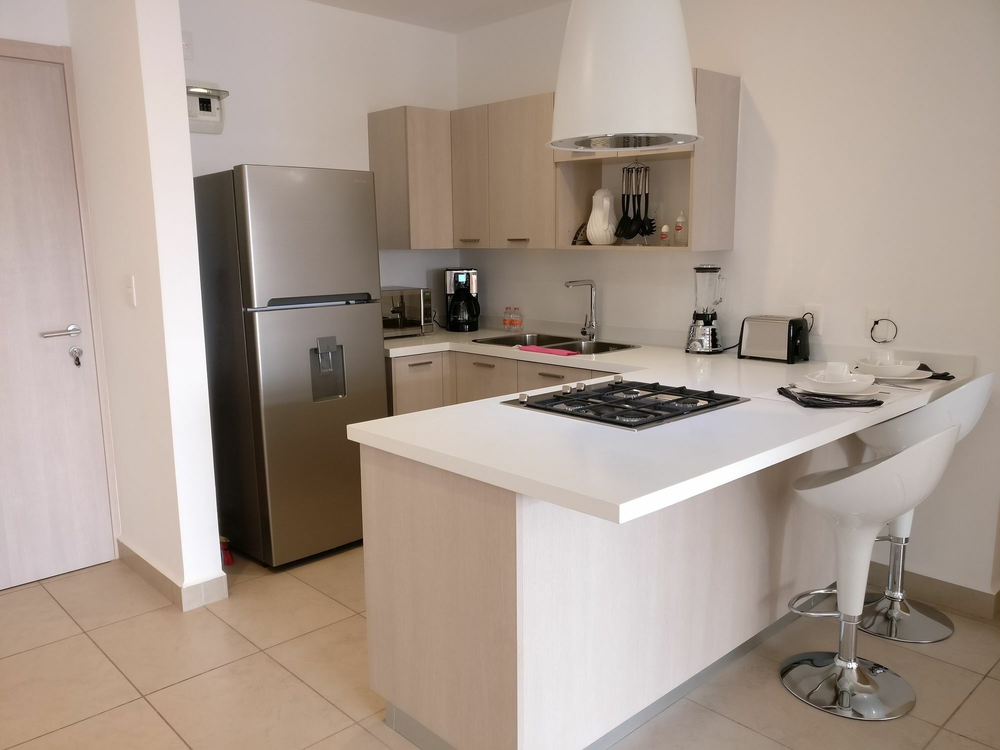 מקסיקו סיטי Boutique Apartment Carso Alameda-1102 מראה חיצוני תמונה