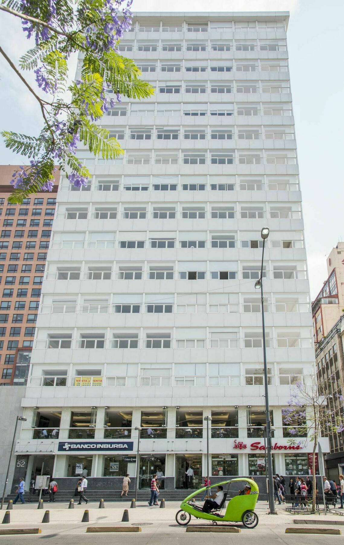 מקסיקו סיטי Boutique Apartment Carso Alameda-1102 מראה חיצוני תמונה