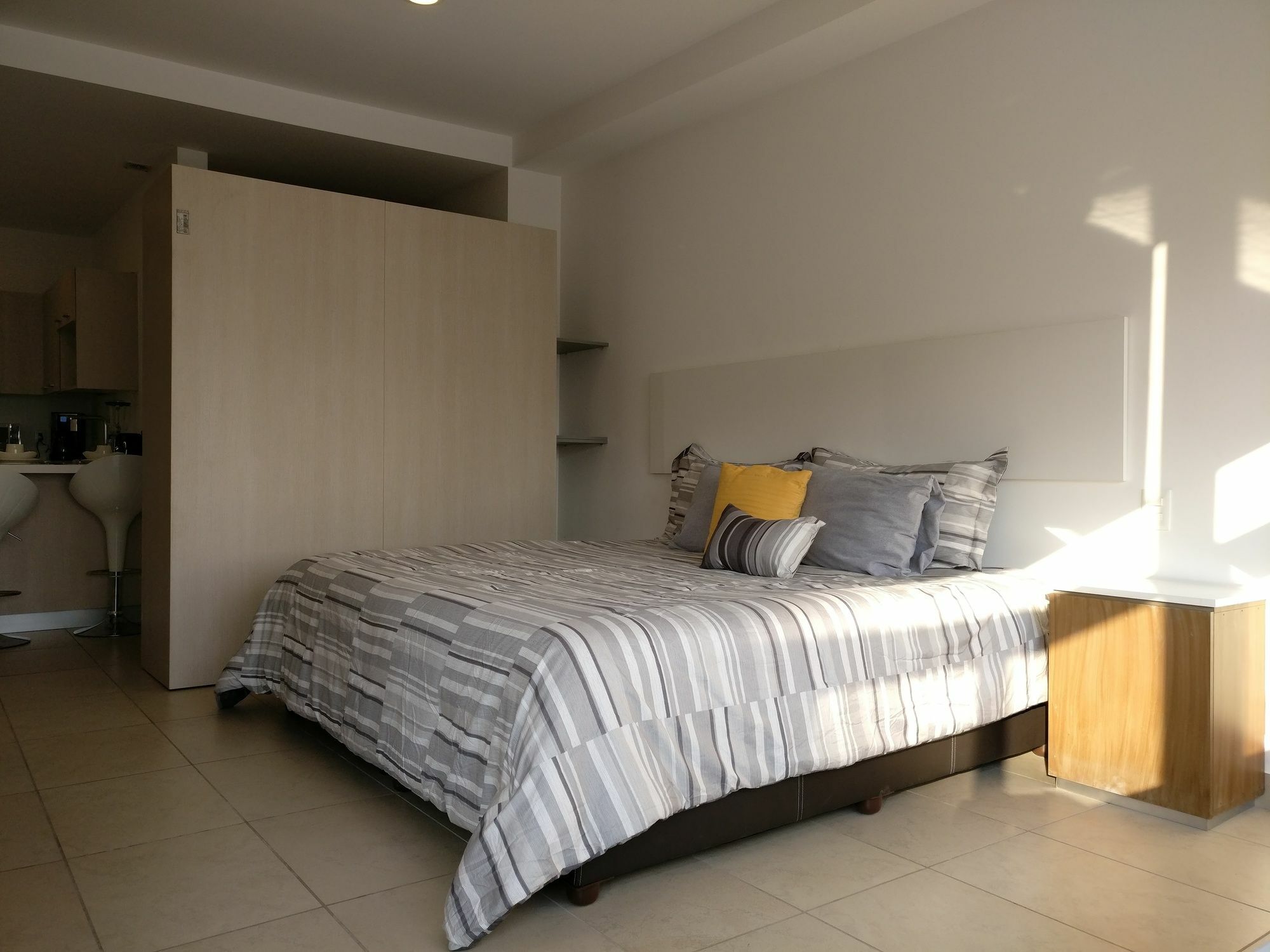 מקסיקו סיטי Boutique Apartment Carso Alameda-1102 מראה חיצוני תמונה