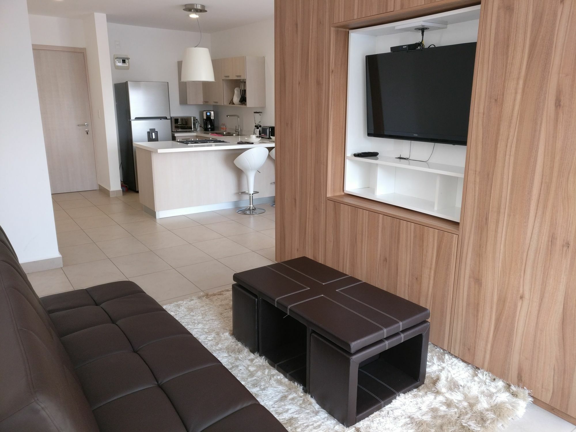 מקסיקו סיטי Boutique Apartment Carso Alameda-1102 מראה חיצוני תמונה