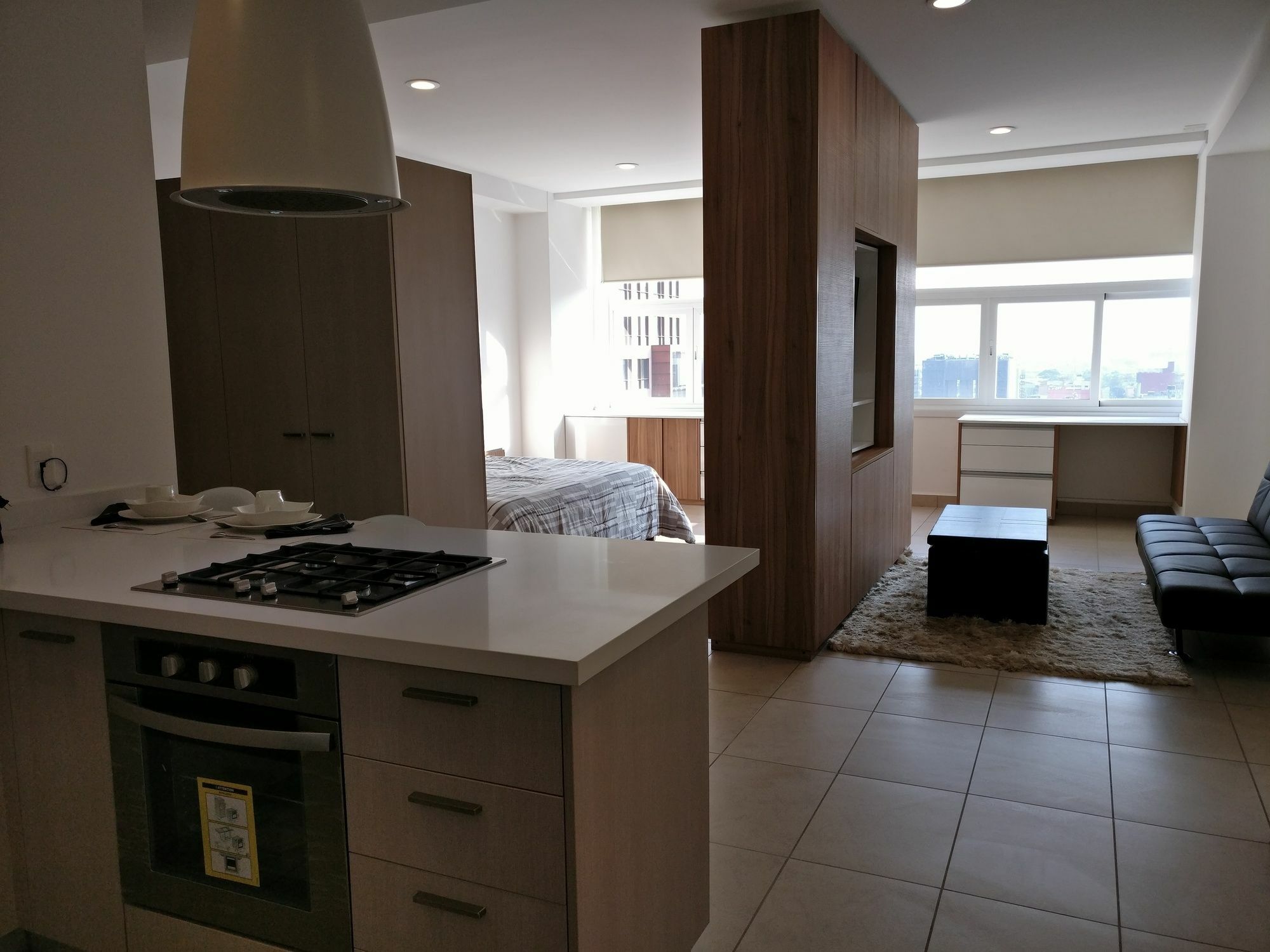 מקסיקו סיטי Boutique Apartment Carso Alameda-1102 מראה חיצוני תמונה
